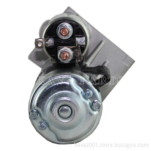 12V Auto Starter Motor for Jeep Cherokee & Wrangler - 56027904, 56041013